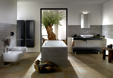 ��������� ����� Villeroy & Boch My Art UBQ170MYA2V-01 170x75, alpin