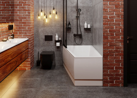 ��������� ����� Vagnerplast Cavallo offset 160x90 L