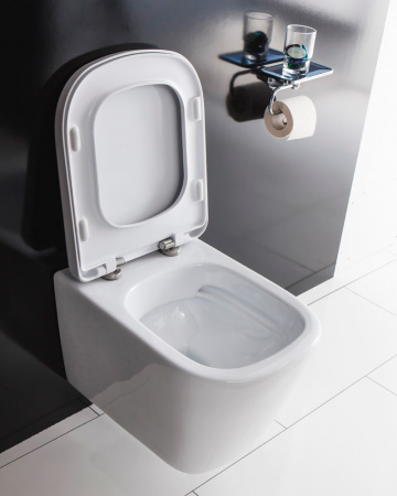   BelBagno Albano BB120CHR