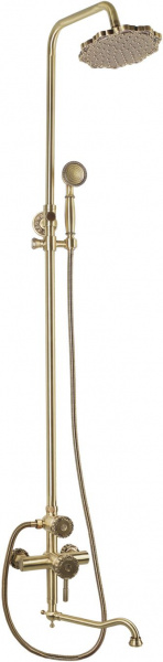 ������� ������ Bronze de Luxe 10120DF/1