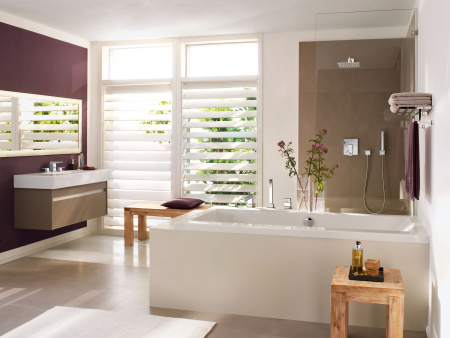������� ����� Grohe Euphoria Cube Stick 27698000