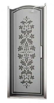 ������� ����� Sturm Schick 80 �� R decor chrome