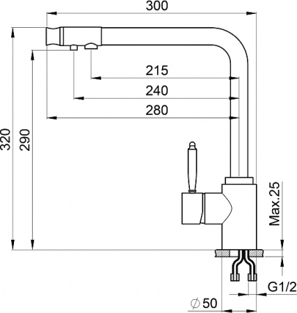 ��������� Granula GR-2301 ��� �������� �����, ���������