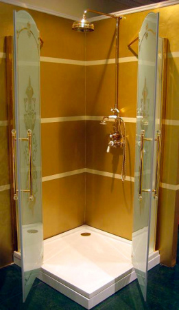 ������� ������ Huppe Studio Victorian SV0102.093.344