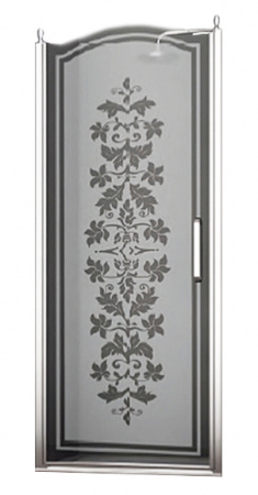 ������� ����� Sturm Schick 80 �� R decor chrome