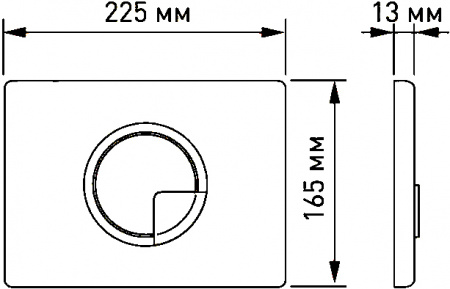 �������� Berges Wasserhaus Novum 045225
