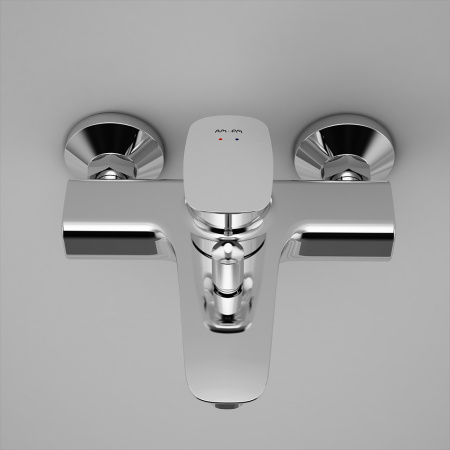 ��������� AM.PM Spirit V2.1 F71A10000 ��� ����� � ����� + ���������� AM.PM �� 30 ���� �������� �� �����������