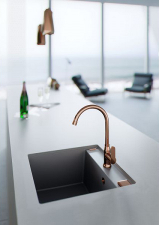 ��������� Alveus Slim Monarch 1134835 ��� �������� �����, bronze