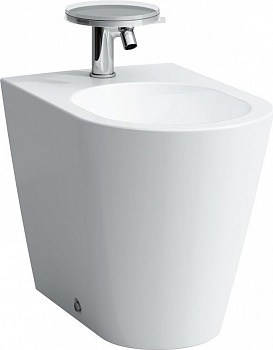 ���� ��������� Laufen Kartell 8.3233.1.000.302.1