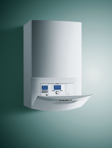 ������� ����� Vaillant ecoTEC Plus VU OE 1206/5-5 (22,4-123,4 ���)