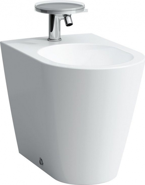 ���� ��������� Laufen Kartell 8.3233.1.000.302.1