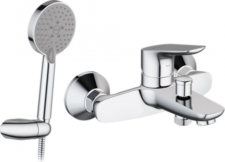 ��������� Damixa Origin Bit 771300000 ��� ����� � ����� + ���������� Damixa �� 1 ����� �������� �� �����������