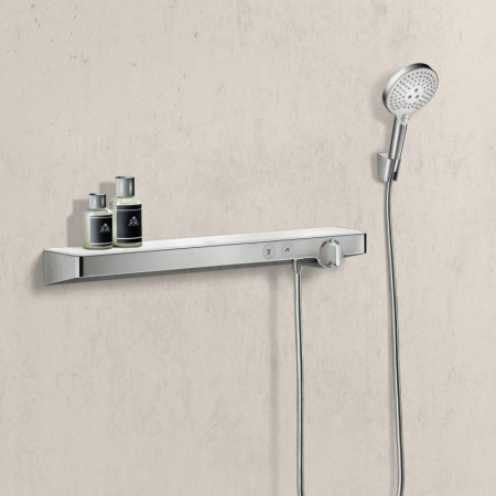��������� Hansgrohe ShowerTablet Select 13184400 ��� ����, ����� - ����