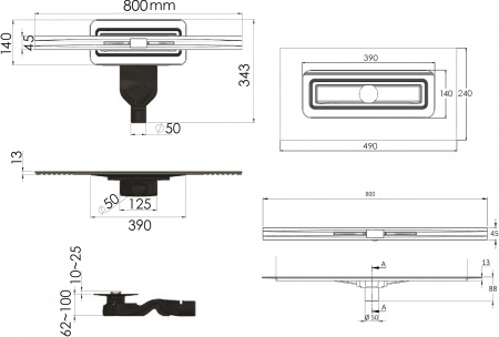   Berges Wasserhaus Simpel 091112 80 