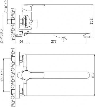 ��������� Elghansa Emerald New 5392010 �������������