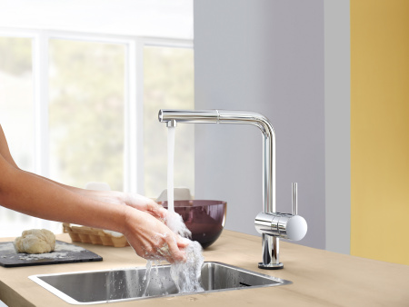 ��������� Grohe Minta 32168DC0 ��� �������� �����