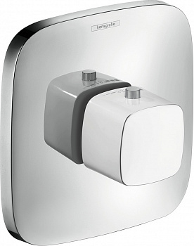 ��������� Hansgrohe PuraVida 15772400 ��� ����