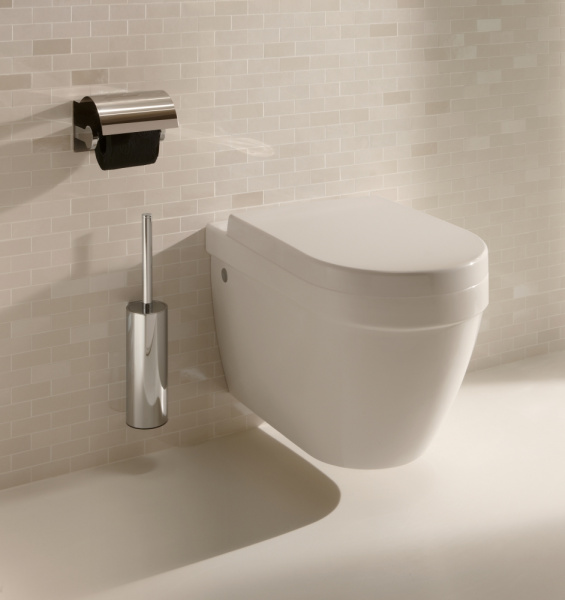 ��������  ������� ����������� ��� �������� Jacob Delafon E5504-NF + ���� ��� ������� ���������� Jacob Delafon Rodin EDC102-00 + ������ ����� Jacob Del