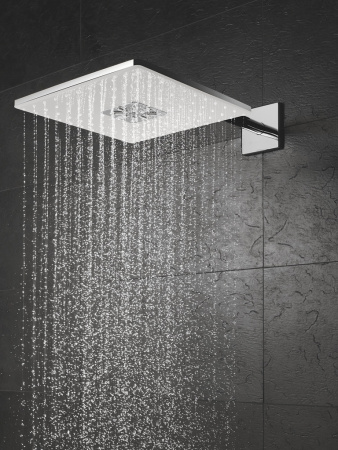 ������� ��� Grohe Rainshower SmartActive Cube 26479LS0