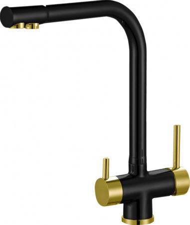 ��������� Zorg Sanitary ZR 348 YF BLACK BRONZE ��� �������� �����