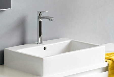 ��������� Hansgrohe Metris 31082000 ��� ��������