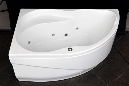 ��������� ����� Aquanet Graciosa 00205325 150x90 L � ��������