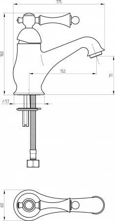 ��������� Migliore Bomond 26877 ��� ��������, ����