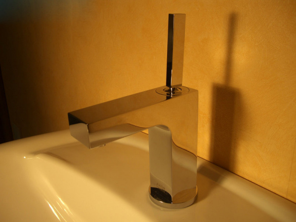 ��������� Axor Citterio 39015000 ��� ��������, ����