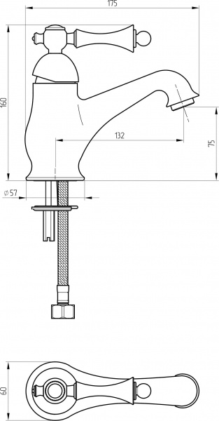 ��������� Migliore Bomond 26877 ��� ��������, ����
