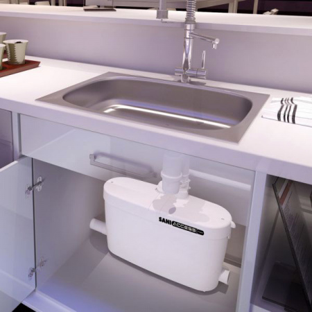 SFA Saniaccess pump Silence / ��������������� �����