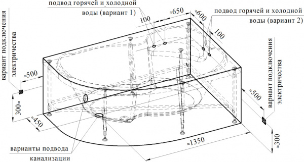 ��������� ����� Radomir Vannesa ���� 1 2-01-0-2-1-217 170x110 R