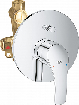 Grohe Eurosmart New 33305002   