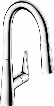 ��������� Hansgrohe Talis M51 72815000 ��� �������� �����, ����