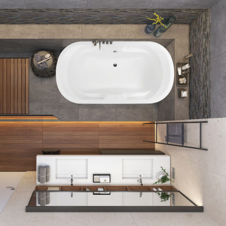 ��������� ����� Vagnerplast Gaia 190�100