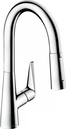 ��������� Hansgrohe Talis M51 72815000 ��� �������� �����, ����
