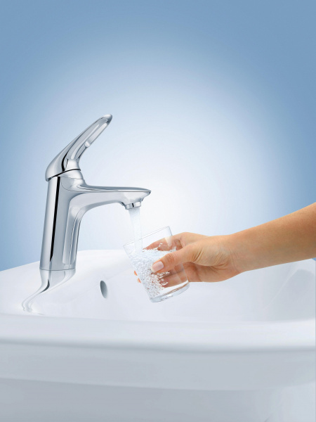 ��������� Grohe Eurostyle 23567003 ��� ��������