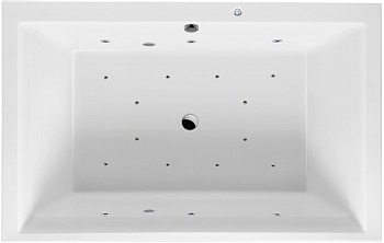 ��������� ����� Excellent Crown Lux WAEX.CRO19.RELAX 190x120