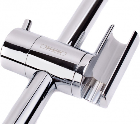 ������� �������� Hansgrohe Raindance Select S 150 3iet 27802400