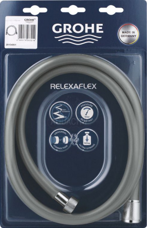 ������� ����� Grohe Relexaflex 28154001