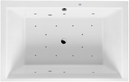 ��������� ����� Excellent Crown Lux WAEX.CRO19.RELAX 190x120