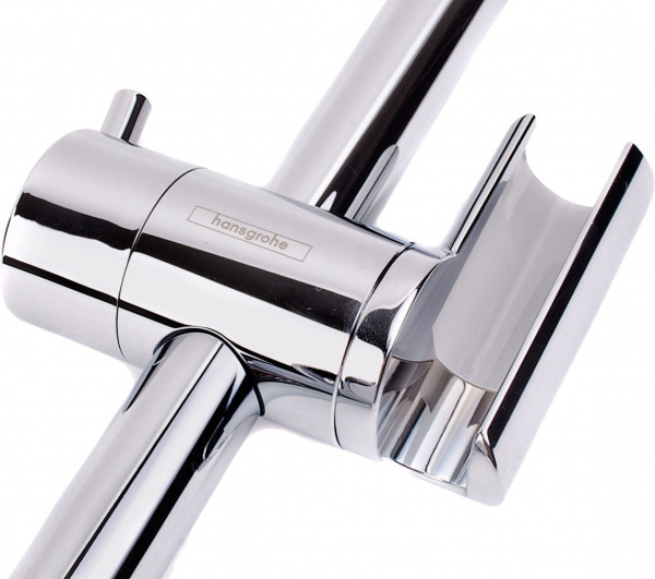 ������� �������� Hansgrohe Raindance Select S 150 3iet 27802400