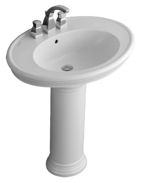  Villeroy & Boch Amadea 7185 A1 R1 alpin