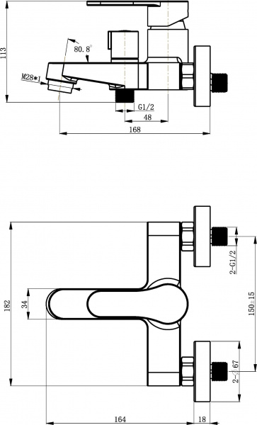 ��������� Swedbe Atlas 2130 ��� ����� � �����