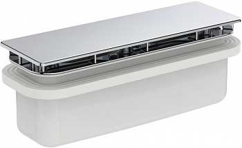 ����� ��� ������� Ideal Standard Ultra Flat New