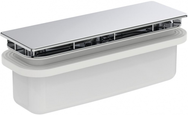 ����� ��� ������� Ideal Standard Ultra Flat New