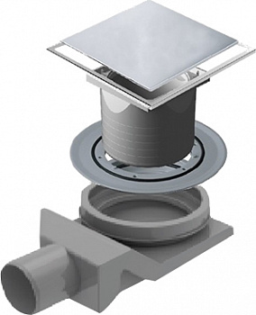 ������� ���� Pestan Confluo Standard Plate 8 13702566 ����