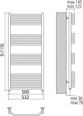 ����������������� ������������� Terminus �������� �22 500*1196