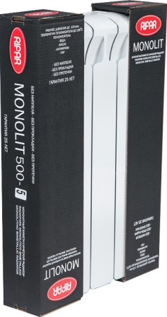   Rifar Monolit 500 5 
