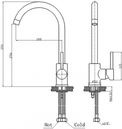 ��������� Raiber Focus R6501 ��� �������� �����