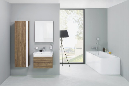 ��������� ����� Ravak 10� 170x100 L � �������